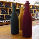 Senségion Vin Dégustations à l'aveugle