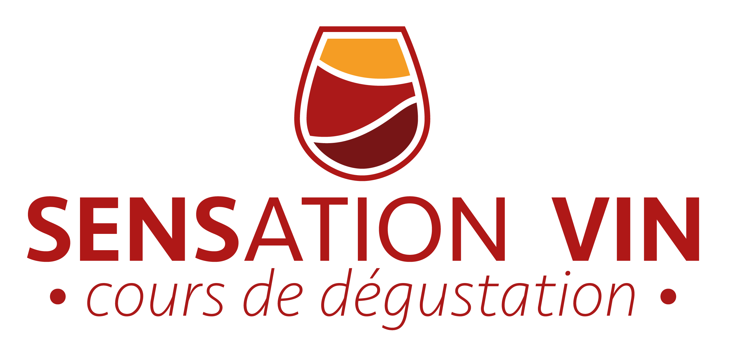 Sensation Vin