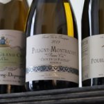 Les accords mets et vins